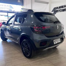 Foto 6 de Renault Sandero Stepway