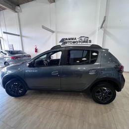 Foto 8 de Renault Sandero Stepway