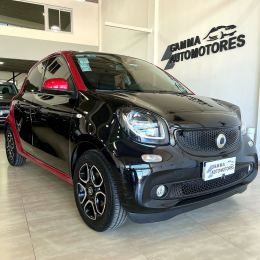 Foto 1 de Smart ForFour