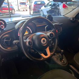 Foto 10 de Smart ForFour
