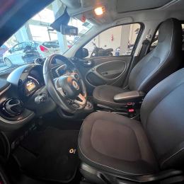 Foto 11 de Smart ForFour