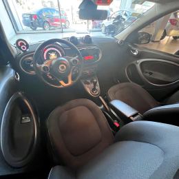 Foto 12 de Smart ForFour