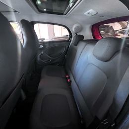 Foto 13 de Smart ForFour