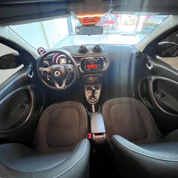 Foto 14 de Smart ForFour