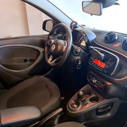 Foto 15 de Smart ForFour