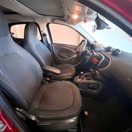 Foto 16 de Smart ForFour