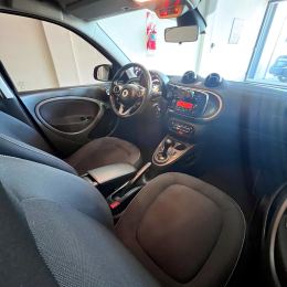 Foto 17 de Smart ForFour