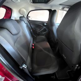 Foto 18 de Smart ForFour