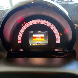 Foto 19 de Smart ForFour