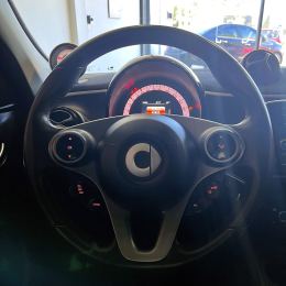 Foto 20 de Smart ForFour