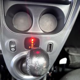 Foto 21 de Smart ForFour