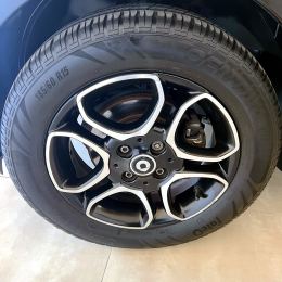Foto 22 de Smart ForFour