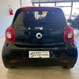 Foto 5 de Smart ForFour