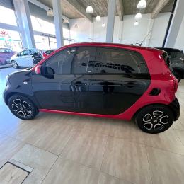 Foto 8 de Smart ForFour