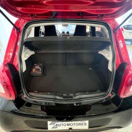 Foto 9 de Smart ForFour