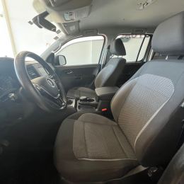 Foto 12 de Volkswagen Amarok