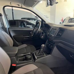 Foto 15 de Volkswagen Amarok