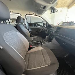 Foto 16 de Volkswagen Amarok
