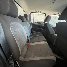 Foto 17 de Volkswagen Amarok