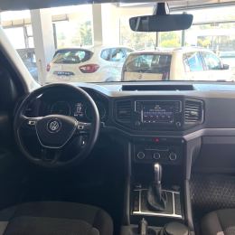 Foto 18 de Volkswagen Amarok