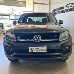 Foto 2 de Volkswagen Amarok
