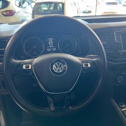 Foto 20 de Volkswagen Amarok