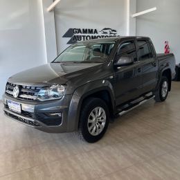 Foto 21 de Volkswagen Amarok