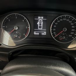 Foto 22 de Volkswagen Amarok