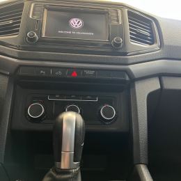 Foto 24 de Volkswagen Amarok