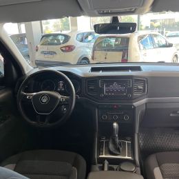 Foto 25 de Volkswagen Amarok
