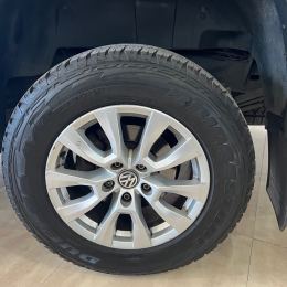 Foto 26 de Volkswagen Amarok