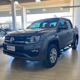 Foto 3 de Volkswagen Amarok