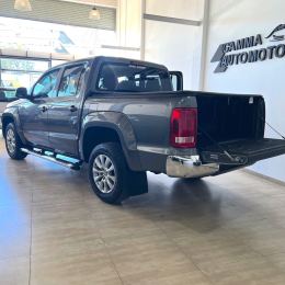 Foto 6 de Volkswagen Amarok