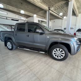 Foto 7 de Volkswagen Amarok