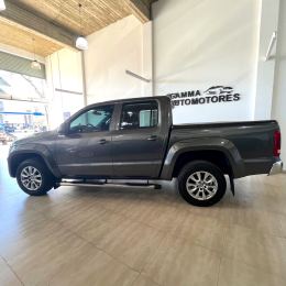 Foto 8 de Volkswagen Amarok