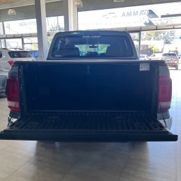 Foto 9 de Volkswagen Amarok