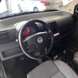 Foto 10 de Volkswagen Fox
