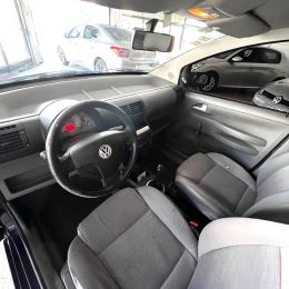 Foto 11 de Volkswagen Fox