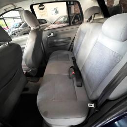 Foto 13 de Volkswagen Fox