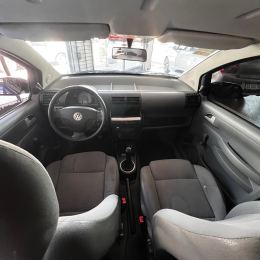 Foto 14 de Volkswagen Fox