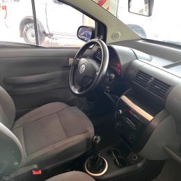 Foto 15 de Volkswagen Fox