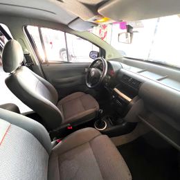 Foto 16 de Volkswagen Fox