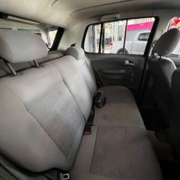 Foto 17 de Volkswagen Fox