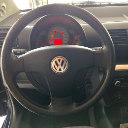 Foto 18 de Volkswagen Fox