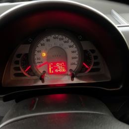 Foto 19 de Volkswagen Fox