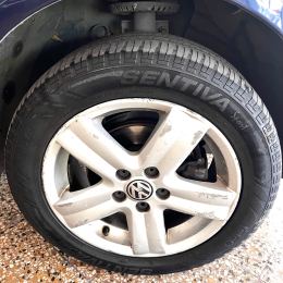 Foto 21 de Volkswagen Fox