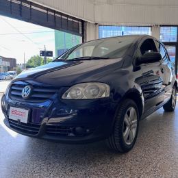Foto 3 de Volkswagen Fox
