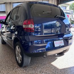 Foto 6 de Volkswagen Fox