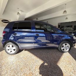 Foto 7 de Volkswagen Fox