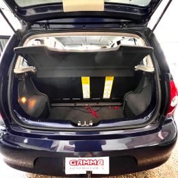 Foto 9 de Volkswagen Fox